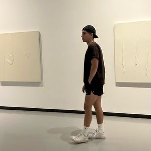 Meet your Posher, Jose